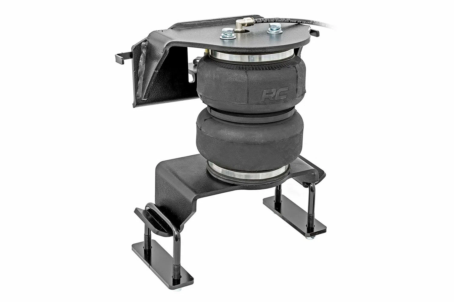 Fits Ford F-150(04-14) Air Spring w_compressor Wireless Controller 0-6_ 10008WC